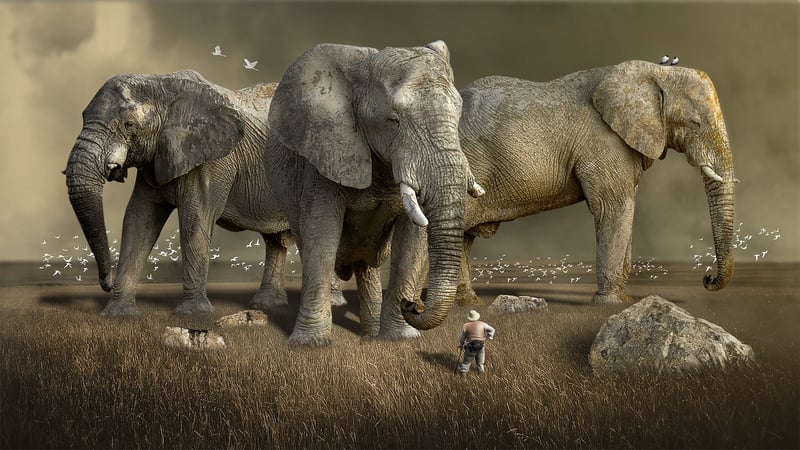 African Safari