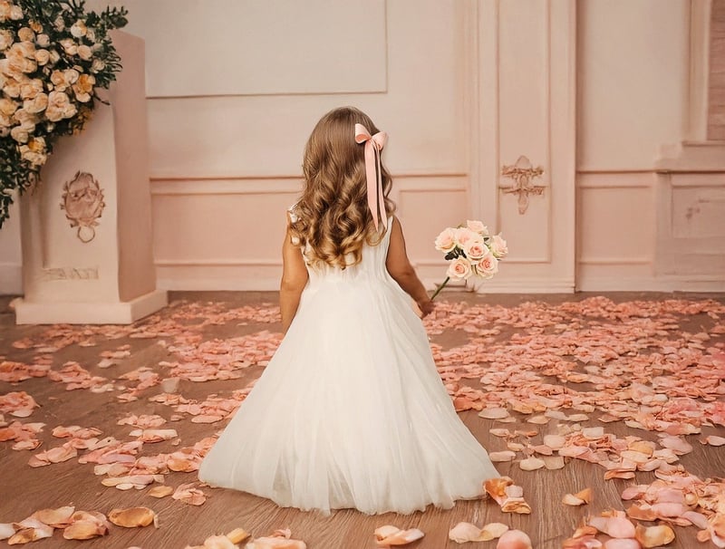 Rustic Fairytale